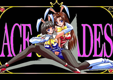 ACE OF SPADES [MD-45]