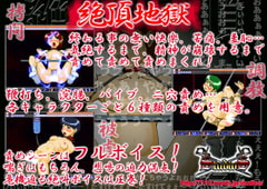 絶頂地獄 [StudioS]