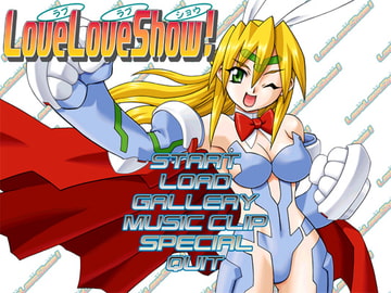 LOVELOVE SHOW! [MD-45]