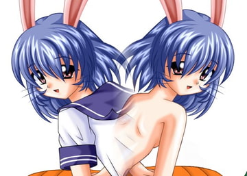 ○リっ娘崩し [ドミニオン アリス]