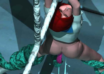 美少女戦士○問 第1話レナ その3 [Ararza]