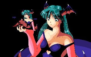 闘少女の追憶 [サークルインターフェイス]