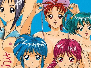 ときどきモメルアルVol.1 [IWA・ミューラ]