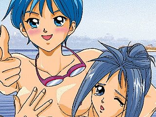 ときどきモメルアルVol.2 [IWA・ミューラ]