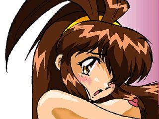 運動会だい!2 [IWA・ミューラ]