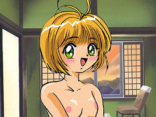 キャプキャプさくら [IWA・ミューラ]