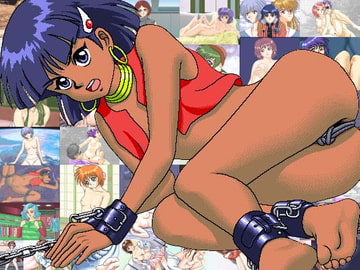 ANGLER SOFT 総集編1 [アングラーソフト]