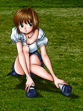 さくら汁 Vol.1 [汗汁屋]