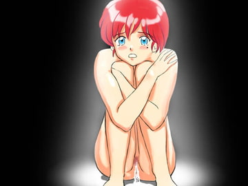 ときめく合宿・全裸逃亡の思い出 [大公息女の館]