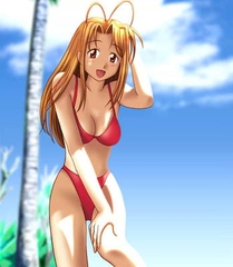 ひながた [みじかめ庵室]