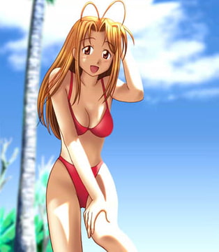 ひながた [みじかめ庵室]