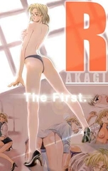 リツコ・ザ・ファースト [OSO]