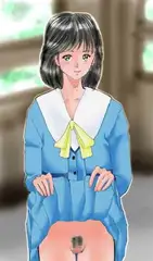 電影少女・アイズCG集