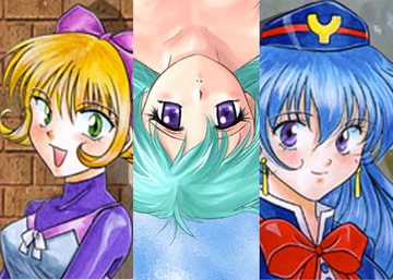 「桂んチ」 volume.1 [ひろりん村]