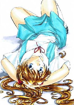 PRETTY [サークル Aさん書房]