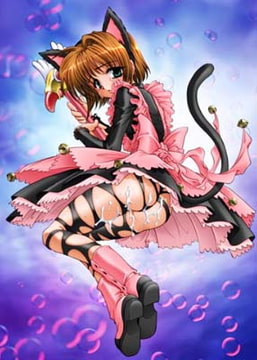 コ・コ・ロ・・・ [Studio-Sakura]