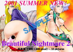 Beautiful Nightmare 2 [Moon Bunny]