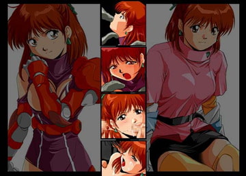 音速のアレ [Type-RSR]