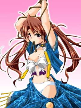 こすぷり(咲耶2) [馬栗工房]