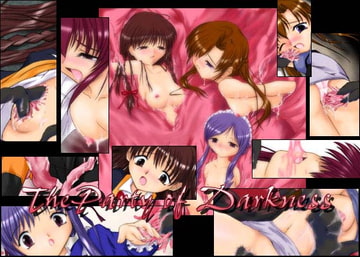 The Party of Darkness [おかしら総本山]