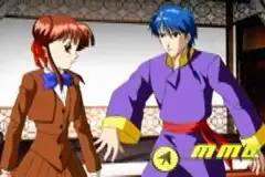 朱鬼遊戯