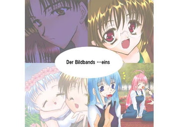 Der Bildbands …eins<J> [T.M.F.2号室]