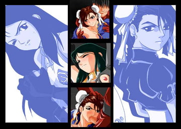 麗しのアレ [Type-RSR]