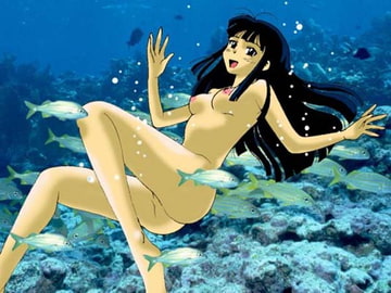 ヘラぶな3 [IWA・ミューラ]