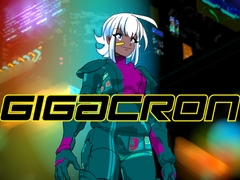 Gigacron [Redcrate]