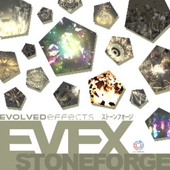 EVFX Stoneforge [Dreams-Circle]