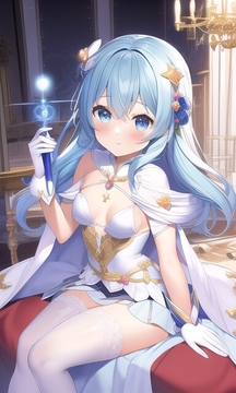 魔法少女がセックス怪人に負けると [星の人]