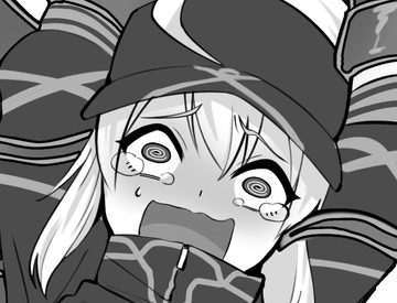 カルデア異文録 惑星治安維持管理局特別くすぐり捜査編 [DDD産業]