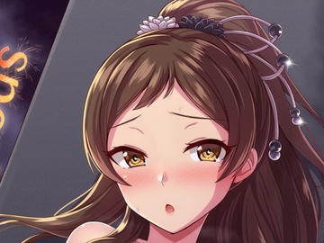 sperkle [蜜柑電車]