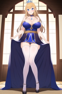 異世界召喚されたら催○術に目覚めたので国を堕とす [星の人]