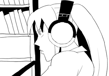 キャラクターセレクト音楽素材集 [まなはる]