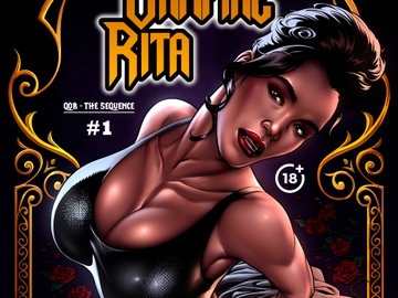 QOB - The Sequence #1 [Locofuria]