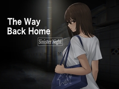 [ENG Ver.] The Way Back Home: Sinister Night [旅猫キャンプ]
