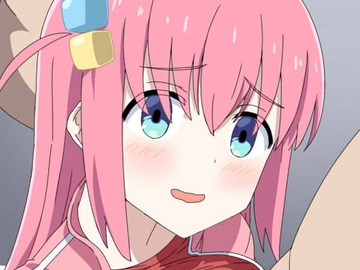 アニメ万14 [一人革命]