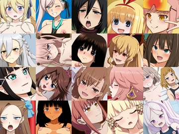 あんこぱんしー8 [サークルアンコ]