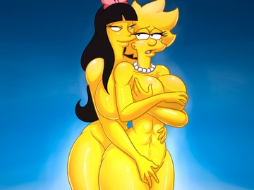 Treehouse of Horror #3 [Locofuria]