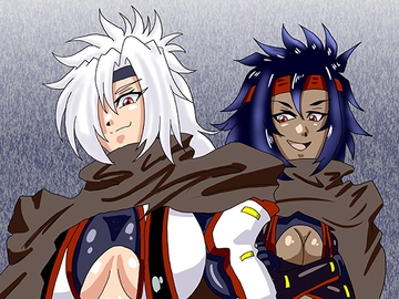 Q滅びの夜(上) [すたじおペルシャ猫]