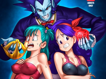 Evil Coronation - Complete Edition [Locofuria]