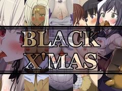 BLACK X'MAS [Teitetsu Kishidan]