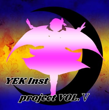 YEK Inst Project VOL.V [YEKproject]