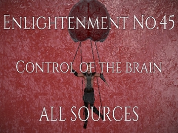 Enlightenment_No.45_Control of the brain [All Sources]