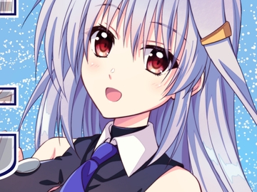 SkebDeNanoha3 [うぱ小屋]