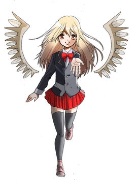 チャリティー漫画イラスト イラスト集 [甘いひと時]