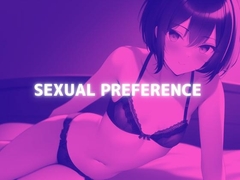 
        SEXUAL PREFERENCE -性的嗜好- 001
      