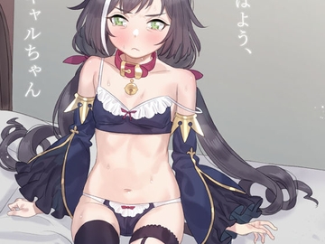 C95,96,97プ○コネまとめ [すばちきゅ!]