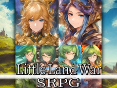 
        Little Land War SRPG
      